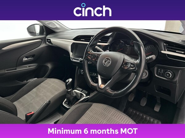 Used Vauxhall Corsa 2019 for sale - 75993681: Photo 12