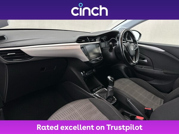 Used Vauxhall Corsa 2019 for sale - 75993681: Photo 14