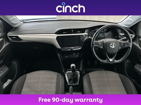 Used Vauxhall Corsa 2019 for sale - 75993681: Photo 15