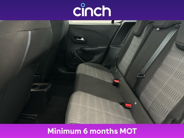 Used Vauxhall Corsa 2019 for sale - 75993681: Photo 20