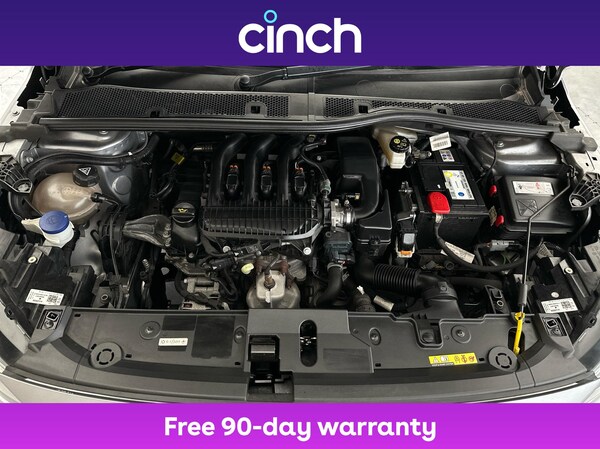 Used Vauxhall Corsa 2019 for sale - 75993681: Photo 23