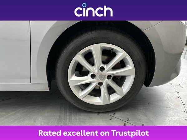Used Vauxhall Corsa 2019 for sale - 75993681: Photo 28