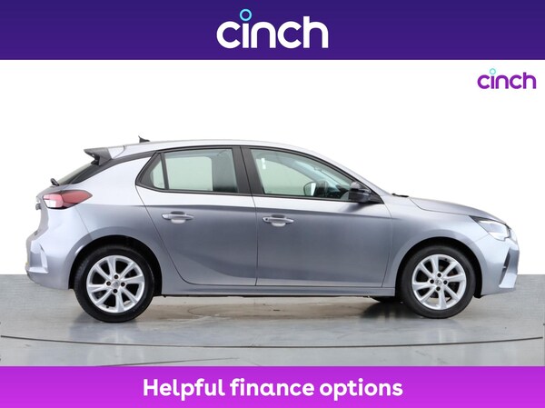 Used Vauxhall Corsa 2019 for sale - 75993681: Photo 2