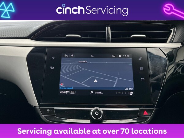 Used Vauxhall Corsa 2019 for sale - 75993681: Photo 31