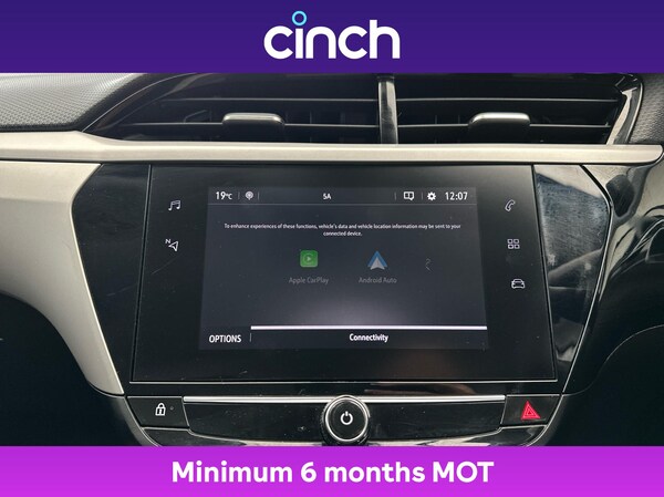 Used Vauxhall Corsa 2019 for sale - 75993681: Photo 32