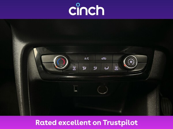 Used Vauxhall Corsa 2019 for sale - 75993681: Photo 33