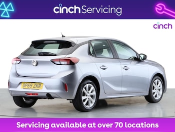 Used Vauxhall Corsa 2019 for sale - 75993681: Photo