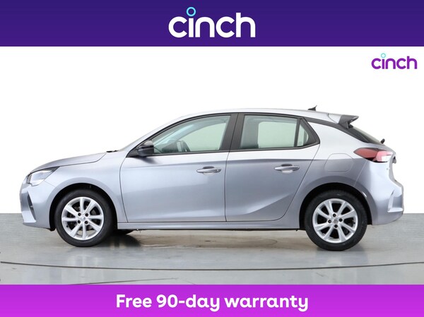 Used Vauxhall Corsa 2019 for sale - 75993681: Photo 8