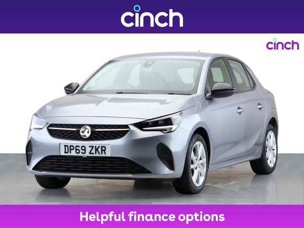 Used Vauxhall Corsa 2019 for sale - 75993681: Photo 9