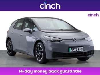 2022 - 150kW Life Pro Performance 58kWh 5dr Auto