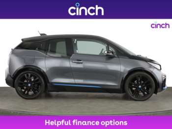 Used BMW i3 2022 for sale - 75255392: Photo