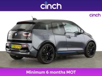 Used BMW i3 2022 for sale - 75255392: Photo