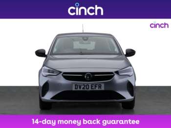 Used Vauxhall Corsa 2020 for sale - 74872375: Photo