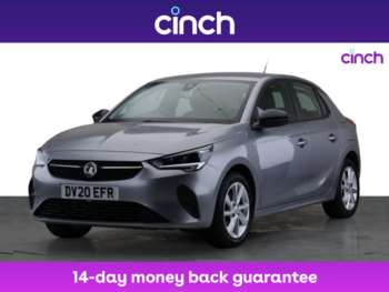 Used Vauxhall Corsa 2020 for sale - 74872375: Photo