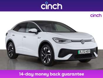 2022 - 128kW Style Pro 77kWh 5dr Auto
