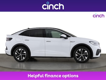Used Volkswagen ID5 2022 for sale - 75265817: Photo