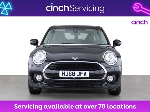 Used MINI Clubman 2018 for sale - 76248762: Photo 11