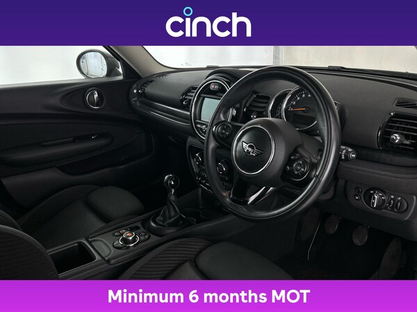 Used MINI Clubman 2018 for sale - 76248762: Photo 12