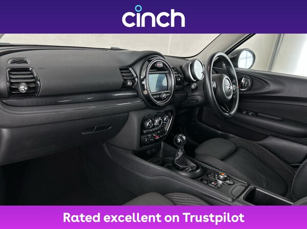 Used MINI Clubman 2018 for sale - 76248762: Photo 14