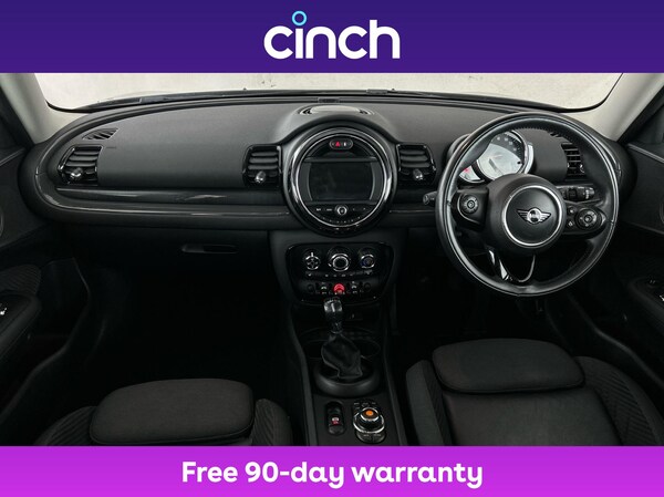 Used MINI Clubman 2018 for sale - 76248762: Photo 15