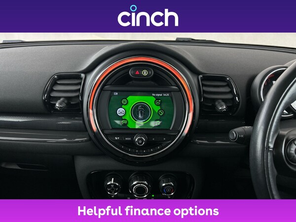 Used MINI Clubman 2018 for sale - 76248762: Photo 17