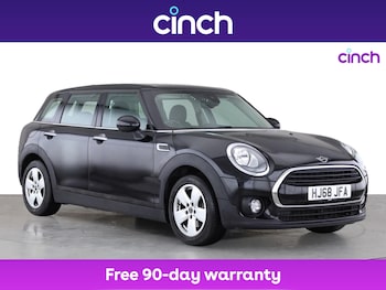 MINI - Clubman