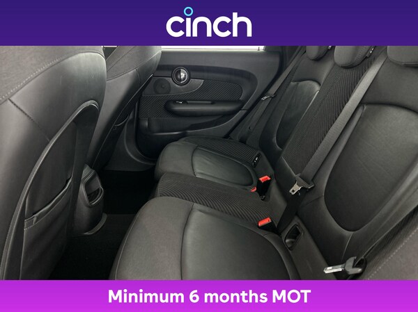 Used MINI Clubman 2018 for sale - 76248762: Photo 20