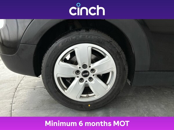 Used MINI Clubman 2018 for sale - 76248762: Photo 27