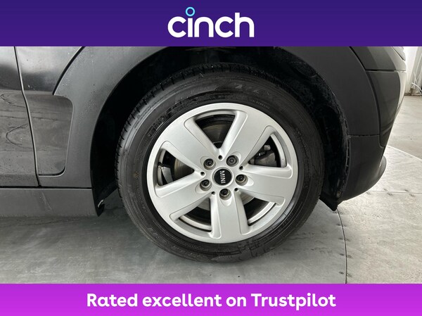 Used MINI Clubman 2018 for sale - 76248762: Photo 28
