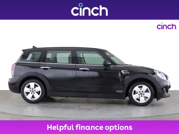 Used MINI Clubman 2018 for sale - 76248762: Photo 2