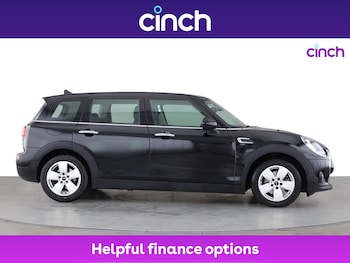 Used MINI Clubman 2018 for sale - 76248762: Photo 2