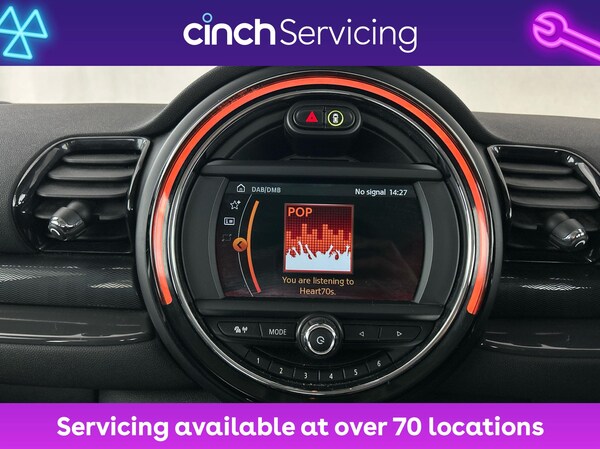 Used MINI Clubman 2018 for sale - 76248762: Photo 31