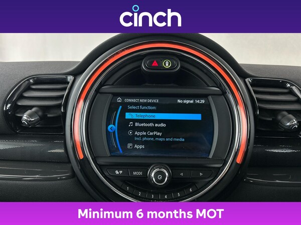 Used MINI Clubman 2018 for sale - 76248762: Photo 32