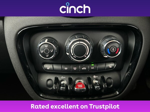 Used MINI Clubman 2018 for sale - 76248762: Photo 33