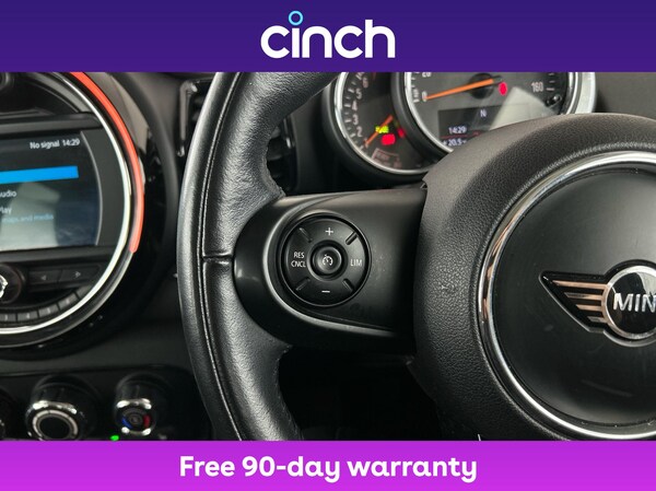 Used MINI Clubman 2018 for sale - 76248762: Photo 34
