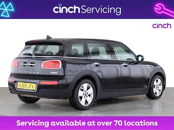 Used MINI Clubman 2018 for sale - 76248762: Photo 3