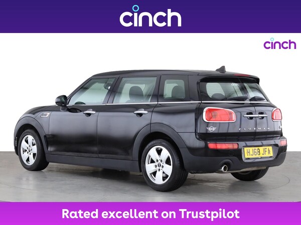 Used MINI Clubman 2018 for sale - 76248762: Photo 6