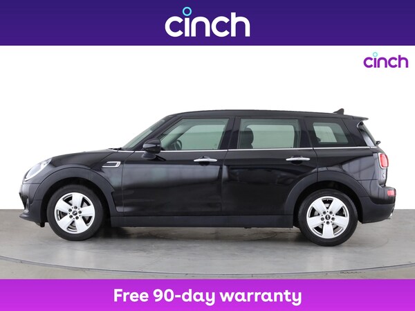 Used MINI Clubman 2018 for sale - 76248762: Photo 8