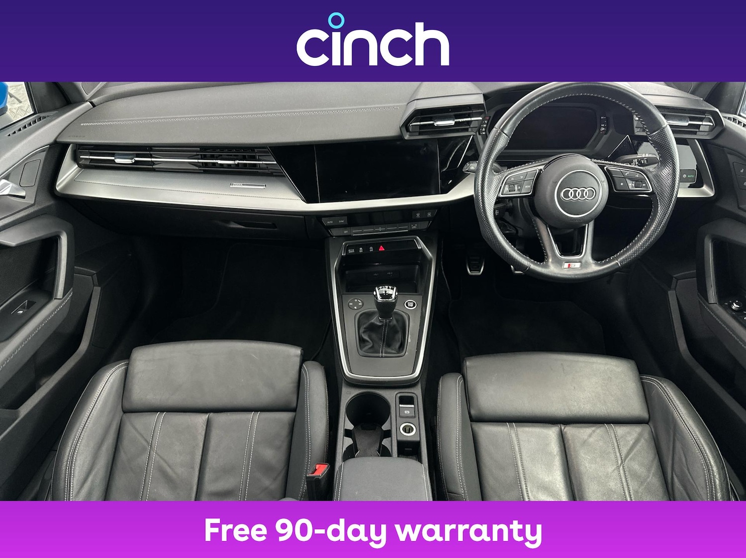 Used Audi A3 2020 for sale - 76704646: Photo 15