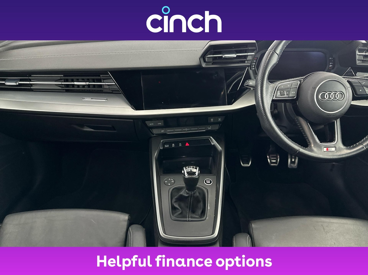 Used Audi A3 2020 for sale - 76704646: Photo 17