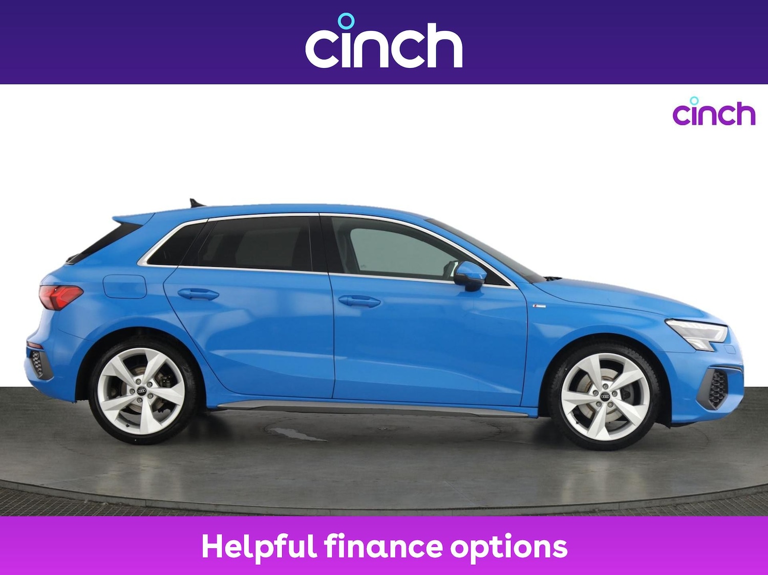 Used Audi A3 2020 for sale - 76704646: Photo 2