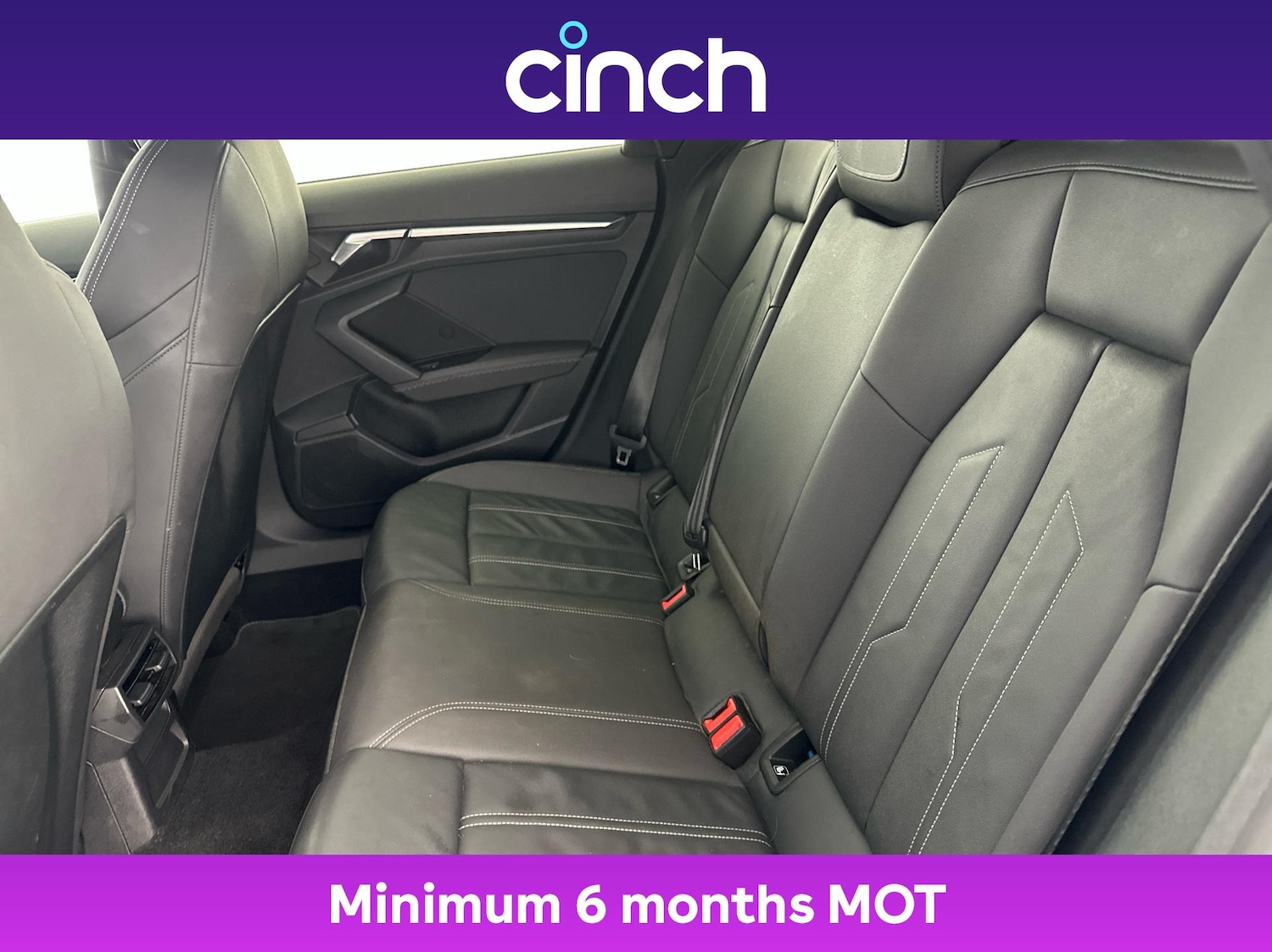 Used Audi A3 2020 for sale - 76704646: Photo 20