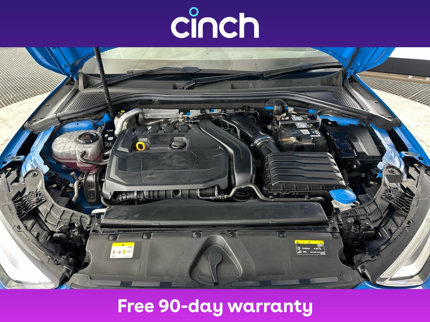 Used Audi A3 2020 for sale - 76704646: Photo 23