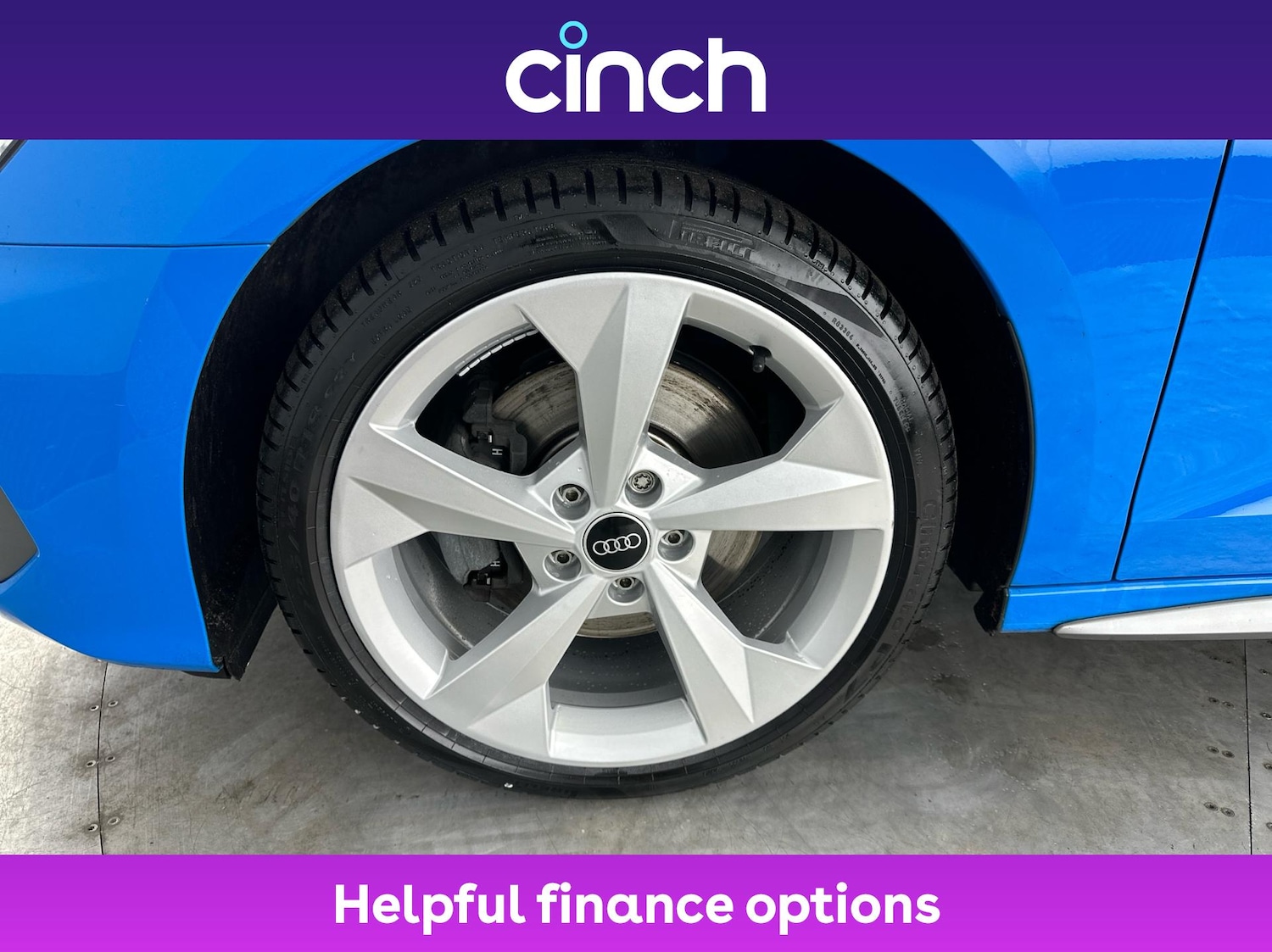 Used Audi A3 2020 for sale - 76704646: Photo 24