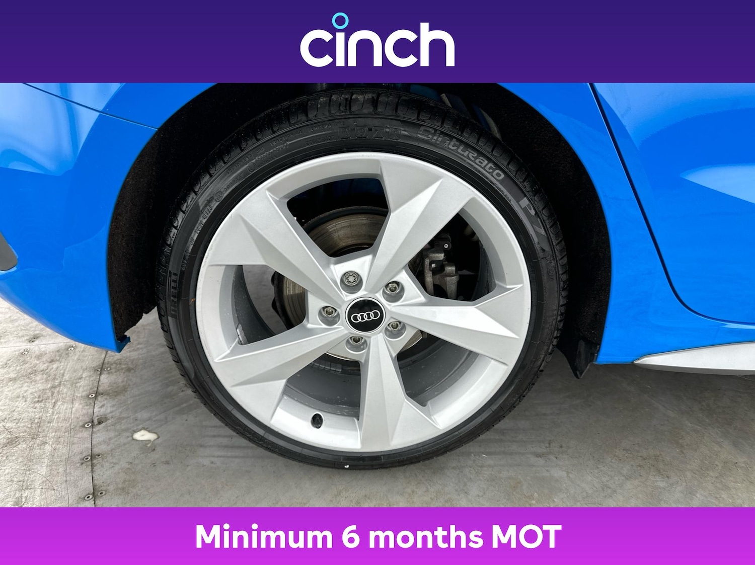 Used Audi A3 2020 for sale - 76704646: Photo 27