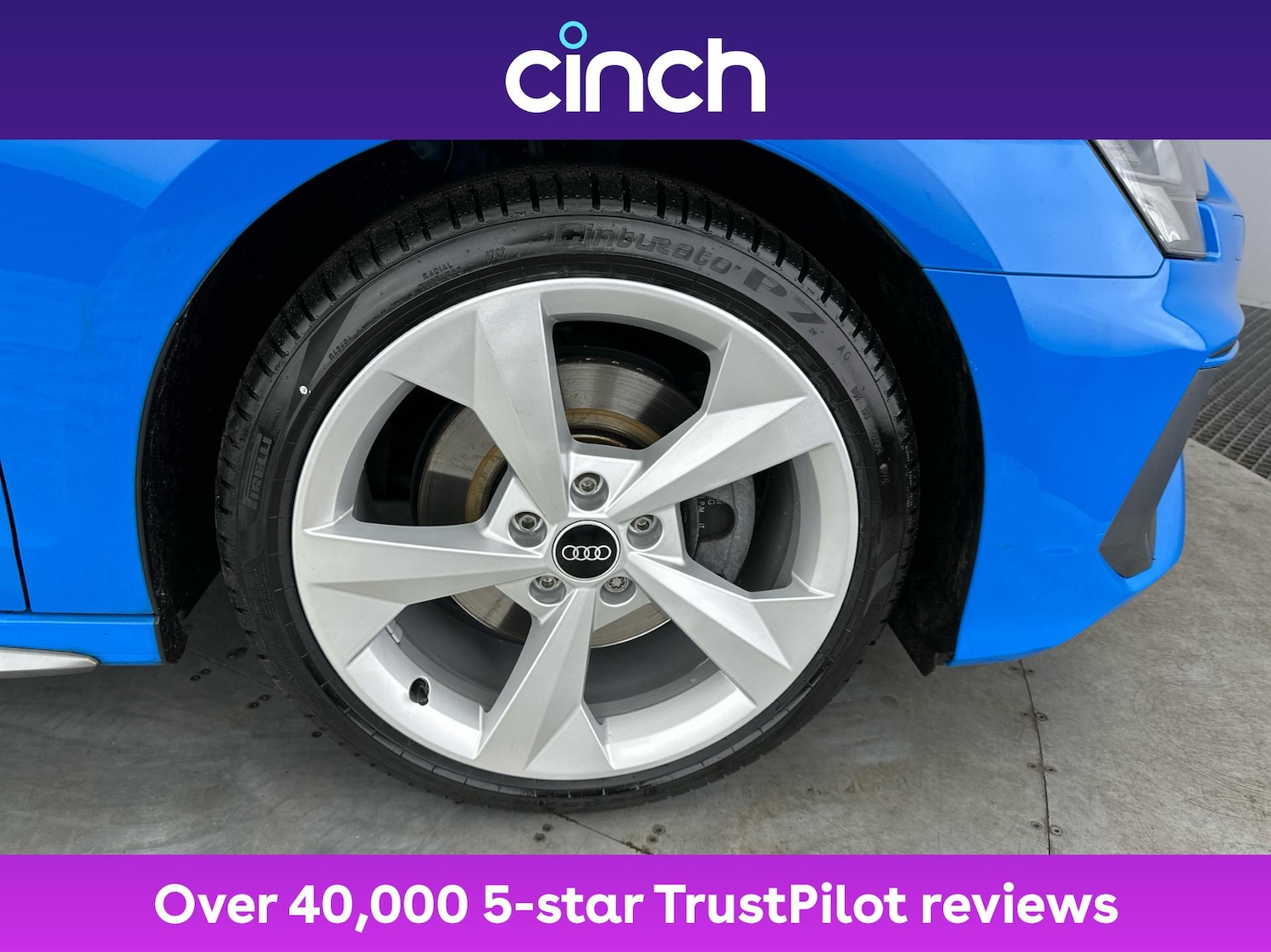 Used Audi A3 2020 for sale - 76704646: Photo 28