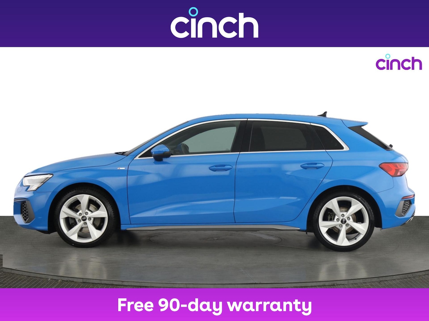 Used Audi A3 2020 for sale - 76704646: Photo 8