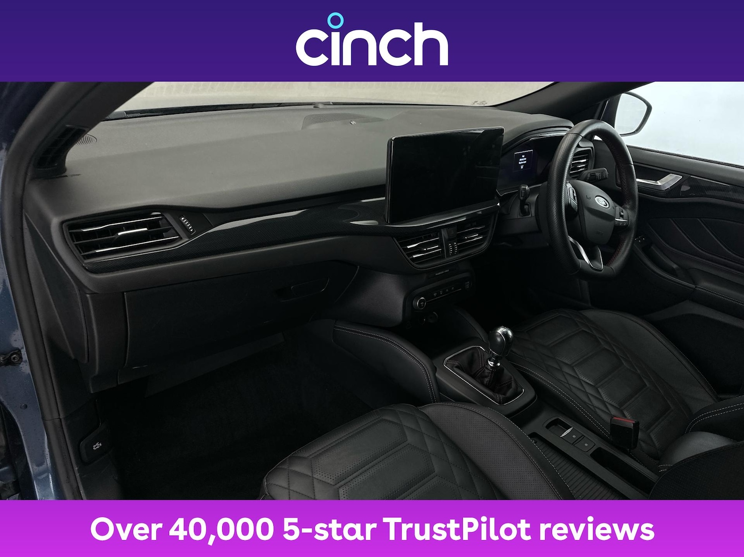 Used Ford Focus 2022 for sale - 77059421: Photo 14