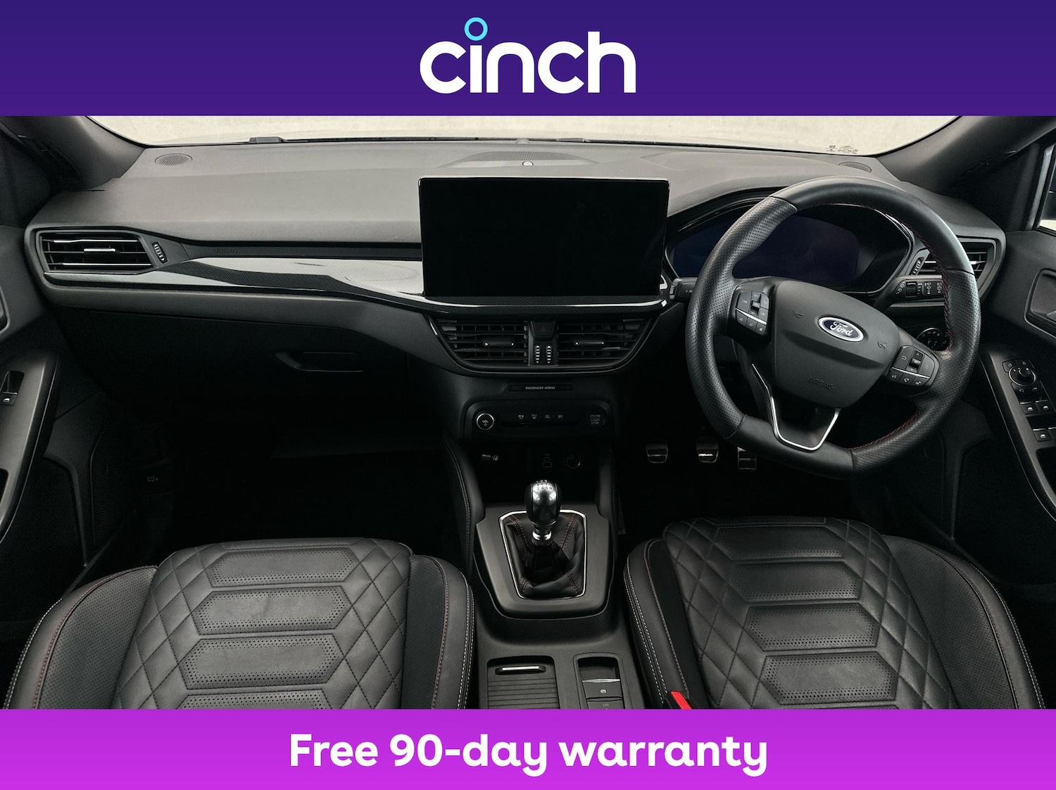 Used Ford Focus 2022 for sale - 77059421: Photo 15