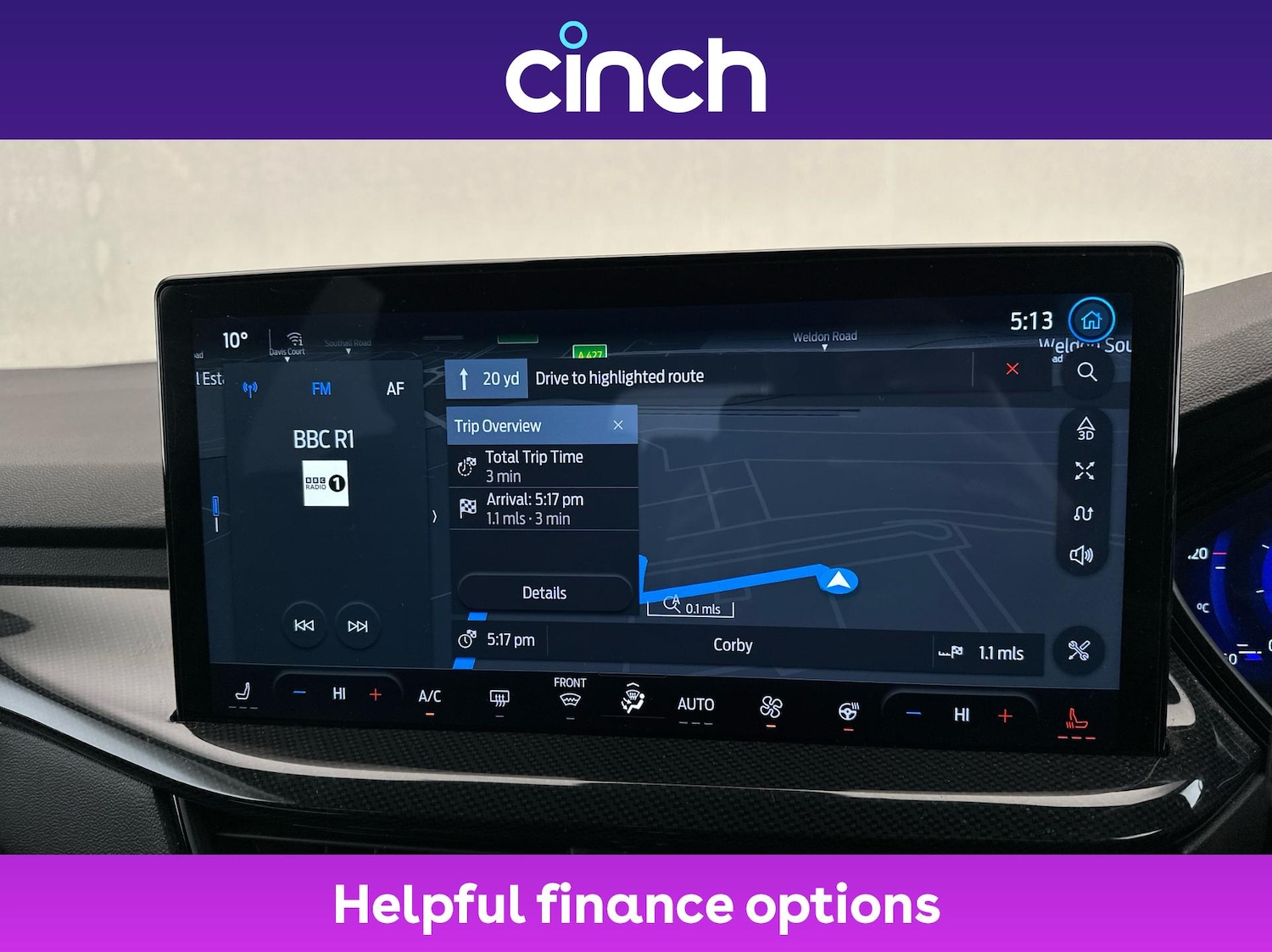 Used Ford Focus 2022 for sale - 77059421: Photo 17